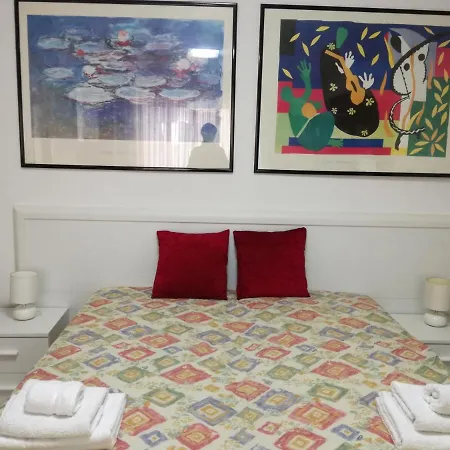 Casa Linda - Salento Dream Apartamento